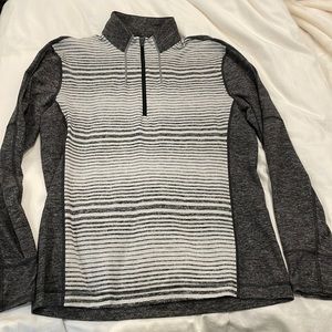 Lululemon pullover